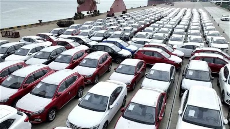مبادرة إحلال السيارات